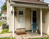 Unit for rent at 548 E. Pearl St., Miamisburg, OH, 45342