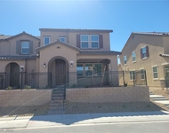 Unit for rent at 3723 Trancoso Avenue, Henderson, NV, 89044