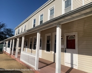 Unit for rent at 26 Morford Place, Red Bank, NJ, 07701