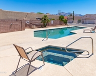 Unit for rent at 6125 N Reliance Dr, Tucson, AZ, 85704