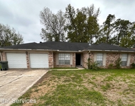 Unit for rent at 5255 Harmony Lane, Beaumont, TX, 77708