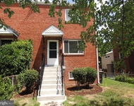 Unit for rent at 4 Chapman Street E, ALEXANDRIA, VA, 22301