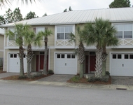 Unit for rent at 39 Talon Court, Santa Rosa Beach, FL, 32459