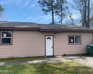 Unit for rent at 3010 Martin Street, Pascagoula, MS, 39581