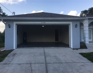 Unit for rent at 3108 46th Street Sw, LEHIGH ACRES, FL, 33976