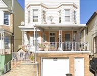 Unit for rent at 87 West 24th St, Bayonne, NJ, 07002