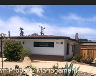 Unit for rent at 1032 Bay Oaks Drive, Los Osos, CA, 93402