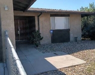 Unit for rent at 1648 Armory Rd, Barstow, CA, 92311