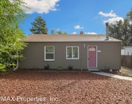 Unit for rent at 905 Prairie Rd., Colorado Springs, CO, 80909