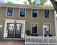 Unit for rent at 212 North St, Hingham, MA, 02043