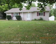 Unit for rent at 540 Royalton Drive, New Haven, IN, 46845