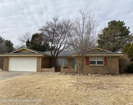 Unit for rent at 3730 Rutson Drive, Amarillo, TX, 79109