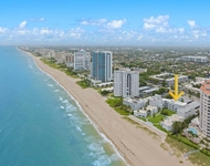 Unit for rent at 1470 S Ocean Boulevard, Pompano Beach, FL, 33062