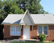 Unit for rent at 1009 Nw 31st St, Oklahoma City, OK, 73118