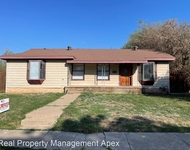 Unit for rent at 3625 Frederick Ave., Waco, TX, 76707