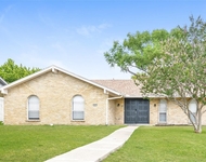 Unit for rent at 1021 Misty Way, Garland, TX, 75040