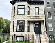 Unit for rent at 2741 W Wilcox Street, Chicago, IL, 60612