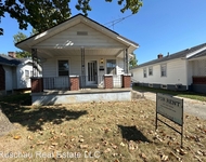 Unit for rent at 1404 Pursell Ave, Dayton, OH, 45410