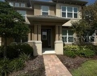 Unit for rent at 8119 Cadman Street, ORLANDO, FL, 32832