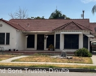 Unit for rent at 220 N Lincoln Avenue, Dinuba, CA, 93618