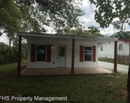 Unit for rent at 3010 W Walnut, Springfield, MO, 65803