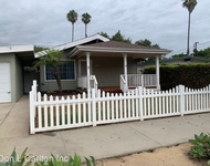 Unit for rent at 9 Voluntario St., Santa Barbara, CA, 93103