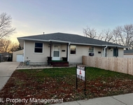 Unit for rent at 803 S Cleveland Ave, Sioux Falls, SD, 57110