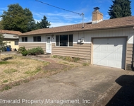 Unit for rent at 5154 E St, Springfield, OR, 97478