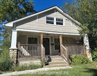 Unit for rent at 4704 Fairmount Ave, Kansas City, MO, 64112