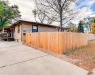 Unit for rent at 1832 W Platte Ave, Colorado Springs, CO, 80904