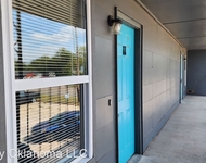 Unit for rent at 4300 S. Portland Ave #11, OKC, OK, 73119
