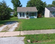 Unit for rent at 1517 E North St, Springfield, MO, 65803