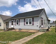 Unit for rent at 840 Negley Avenue, Evansville, IN, 47711