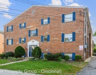 Unit for rent at 3426 Telford Street, Cincinnati, OH, 45220