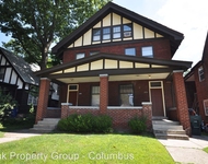 Unit for rent at 2074-2078 Summit Street, Columbus, OH, 43201