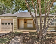 Unit for rent at 2122 28th Street, Lubbock, TX, 79411
