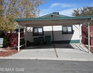 Unit for rent at 2720 Dahlia Way, Reno, NV, 89519