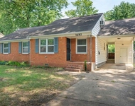 Unit for rent at 1682 Sterling, Memphis, TN, 38119