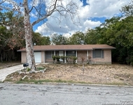 Unit for rent at 167 Ave Del Rey, San Antonio, TX, 78216-7521