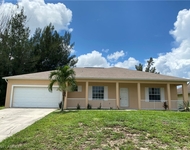 Unit for rent at 1824 Sw 2nd Street, CAPE CORAL, FL, 33991