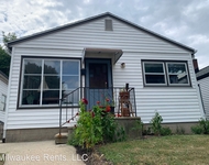 Unit for rent at 1821 E. Euclid Ave, Milwaukee, WI, 53207
