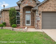 Unit for rent at 2920 Nw 181st St, Edmond, OK, 73012