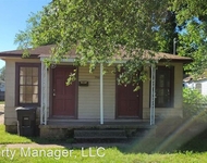 Unit for rent at 700 Carrollton Street, Bossier City, LA, 71112