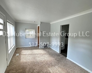Unit for rent at 305 E Everettdale, Lansing, MI, 48910