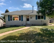 Unit for rent at 1625 Crook Avenue, Cheyenne, WY, 82001