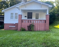 Unit for rent at 1057 Westley St, Birmingham, AL, 35217