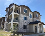 Unit for rent at 1719 S Grand Fork Way, Meridian, ID, 83642