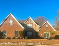 Unit for rent at 4619 Charity Glen Cv, Bartlett, TN, 38135