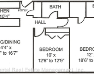 Unit for rent at 616 East College Avenue, State College, PA, 16801