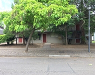 Unit for rent at 1668 Ferry St, Eugene, OR, 97401